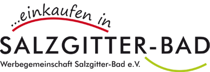 Werbegemeinschaft Salzgitter-Bad logo